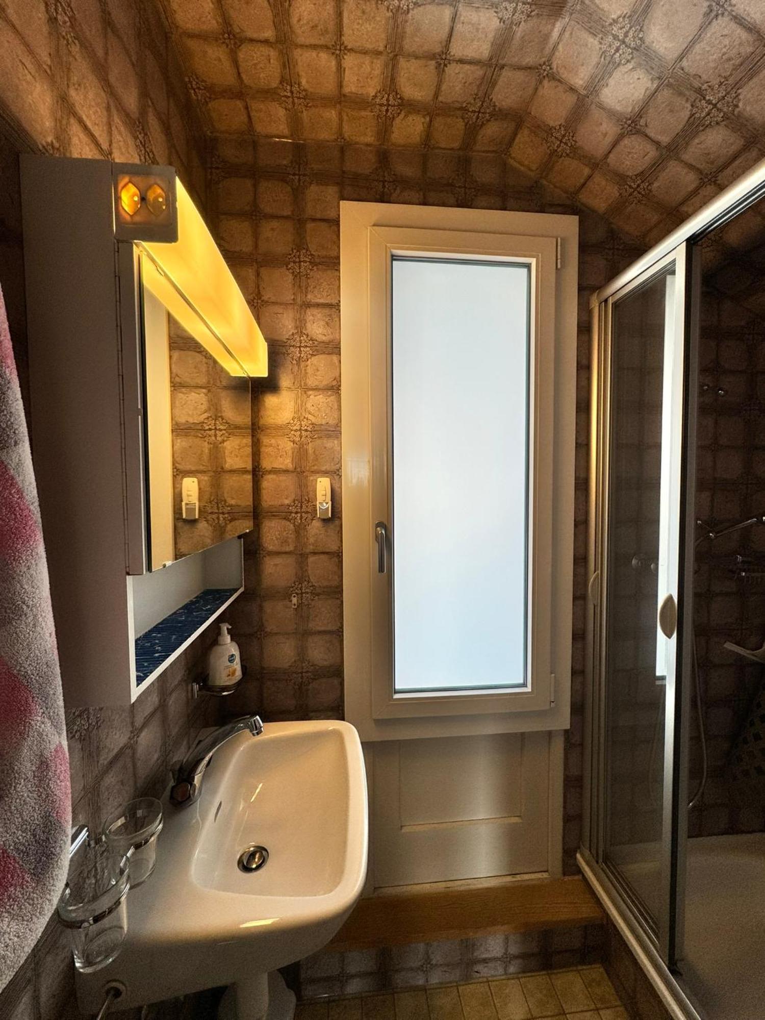 Burgheim Siesta Apartman Oberhofen Kültér fotó
