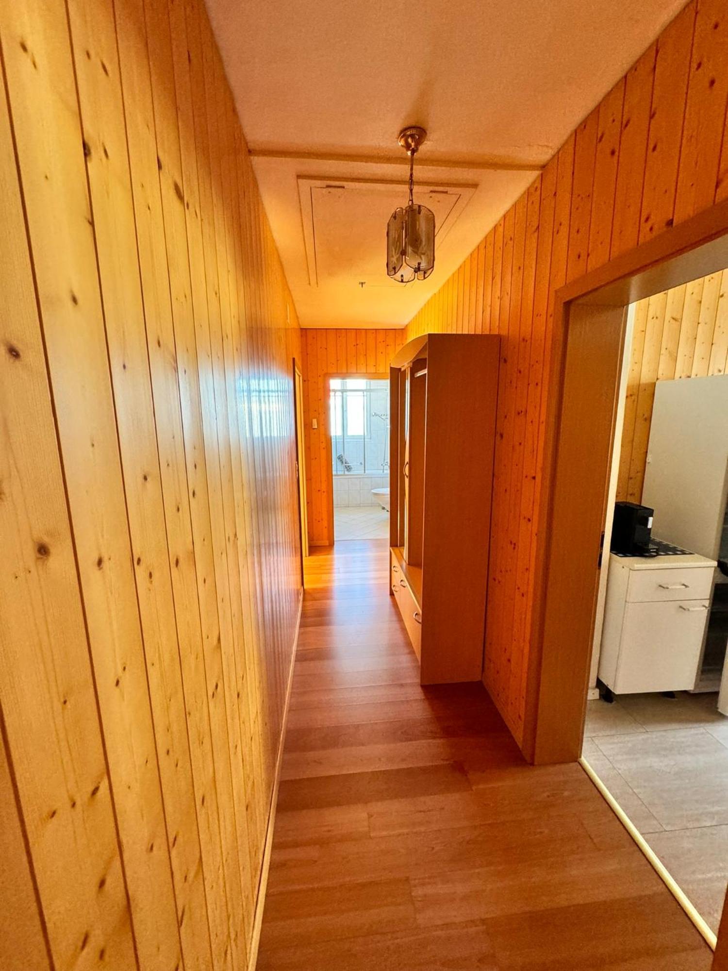 Burgheim Siesta Apartman Oberhofen Kültér fotó