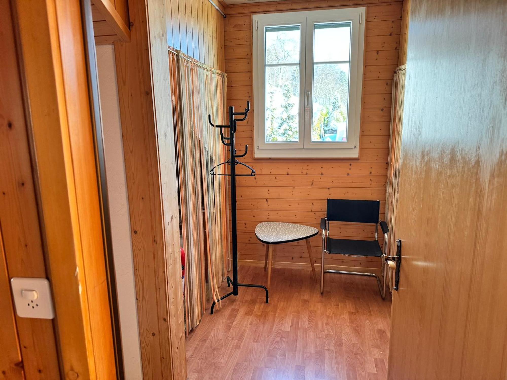 Burgheim Siesta Apartman Oberhofen Kültér fotó