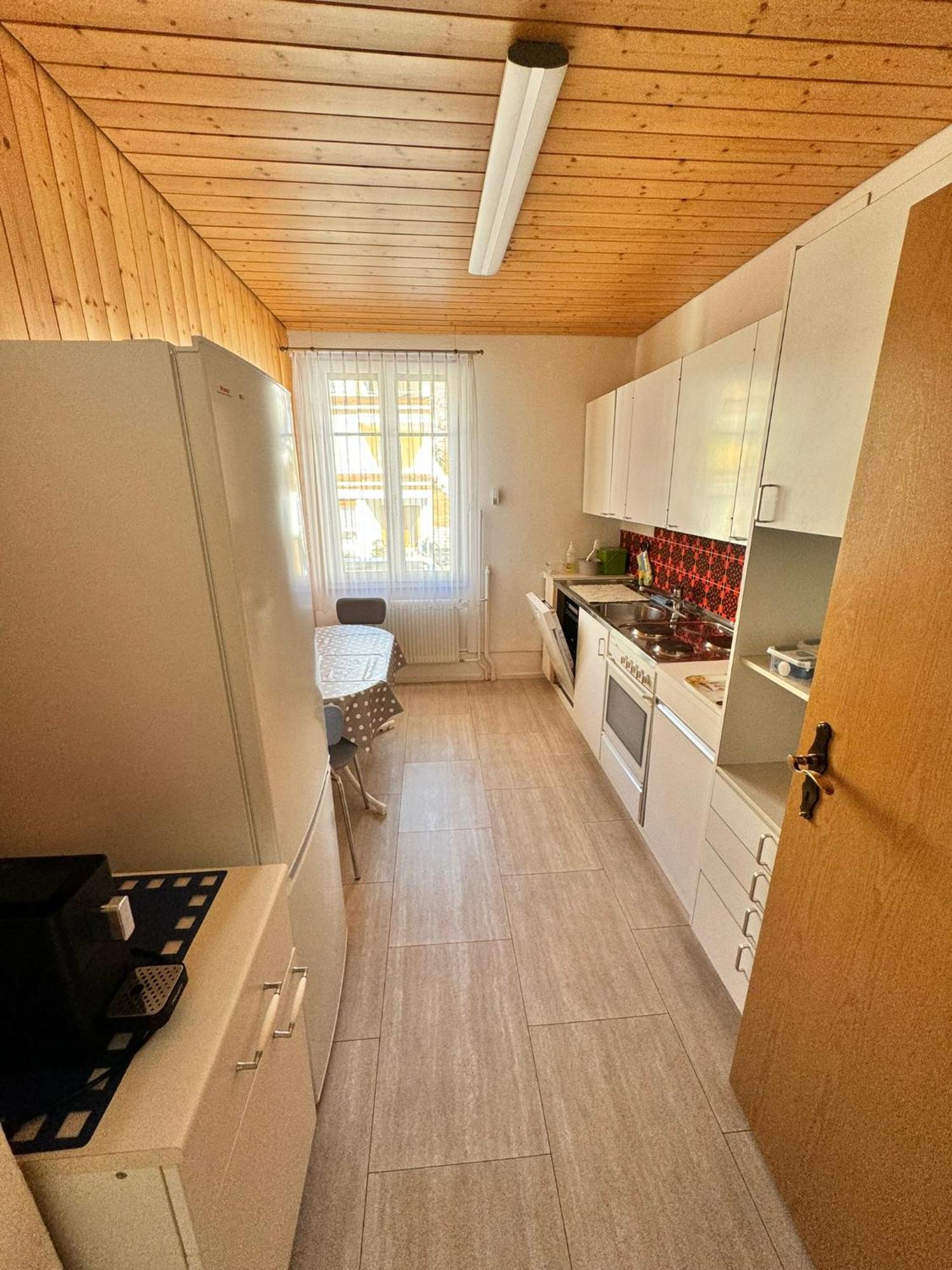 Burgheim Siesta Apartman Oberhofen Kültér fotó