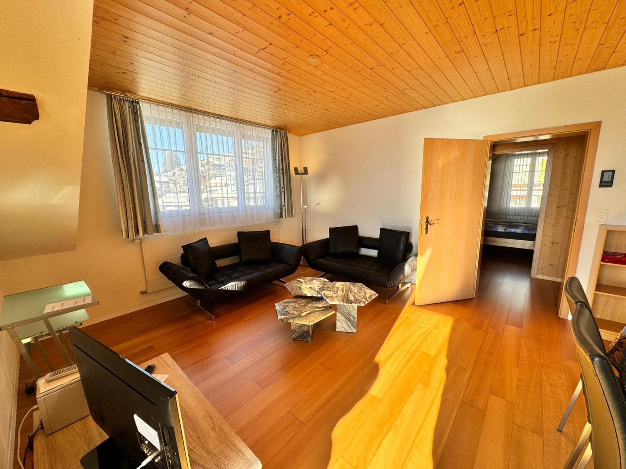 Burgheim Siesta Apartman Oberhofen Kültér fotó